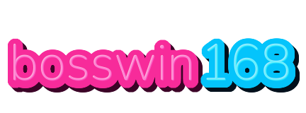 bosswin168 — logo kanal